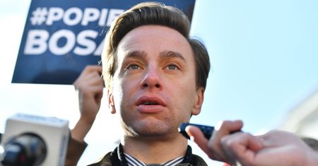 Wybory prezydenckie 2020. Krzysztof Bosak o Andrzeju Dudzie: nadskakuje środowiskom żydowskim