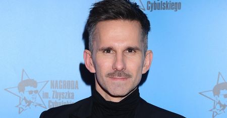 Marcin Bosak zgodził się na udział w show tylko dla pieniędzy