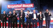 Wybory prezydenckie 2020 i kłopoty Konfederacji. Banki nie chcą dać kredytu na kampanię Krzysztofa Bosaka