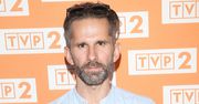 "M jak miłość": Marcin Bosak wraca do obsady. Zniknął 12 lat temu
