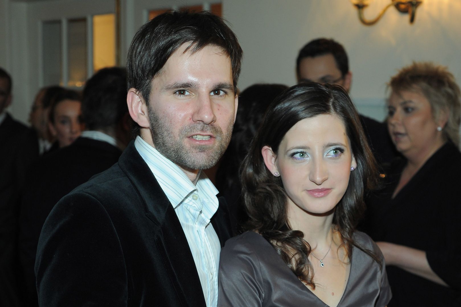 Monika Pikuła i Marcin Bosak byli razem przez 15 lat