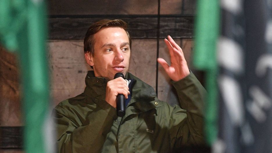 Krzysztof Bosak uważa, że Dzień Spódnicy i Sukienki, to "promocja zboczeń"