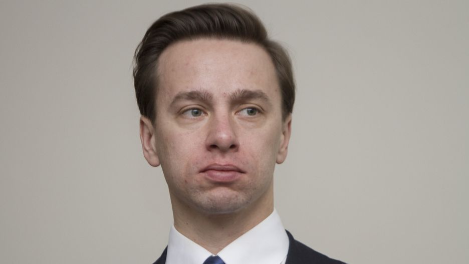 Krzysztof Bosak