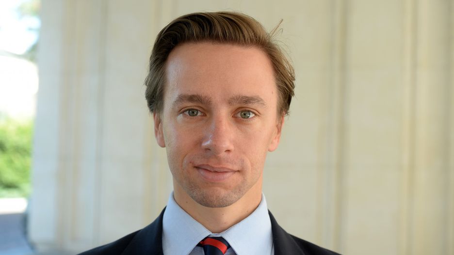 Krzysztof Bosak – debata wyborcza TVN 24. Sprawdź, kim jest reprezentant Konfederacji