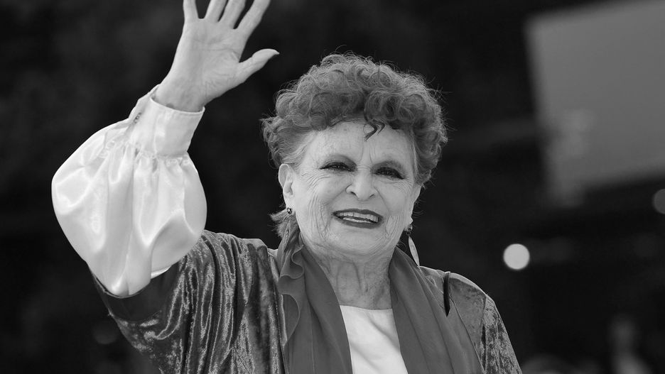 Lucia Bose nie żyje. Koronawirus przyczynił się do jej śmierci