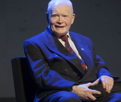 Prof. Adam Strzembosz: "Są i będą w Polsce przyzwoici ludzie"