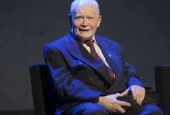 Prof. Adam Strzembosz: "Są i będą w Polsce przyzwoici ludzie"