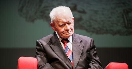 Prof. Strzembosz o nowej KRS: katastrofa. "Będą protesty"
