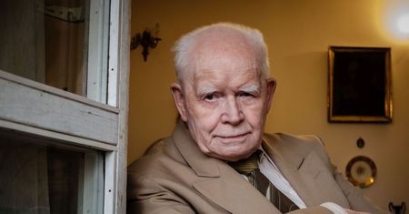 Prof. Adam Strzembosz: "Są i będą w Polsce przyzwoici ludzie"