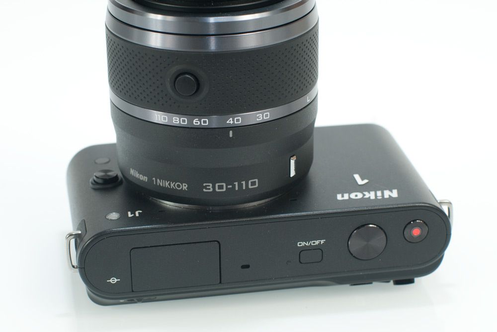 Nikon 1 J1 - solidnie, ale bez rewolucji [test] 4