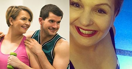 Z OSTATNIEJ CHWILI: Otylia Jędrzejczak URODZIŁA!