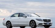 RaceTools Mercedes-Benz S 350 BlueTEC i S 500 (2013)