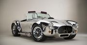 Shelby Cobra 427 – powrót na rocznicę