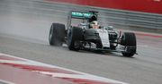 Lewis Hamilton mistrzem świata! - Grand Prix USA 2015