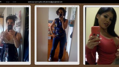 [18+] Dziewczyny i chłopaki z iPhone'm - śmieszne czy żałosne? 1