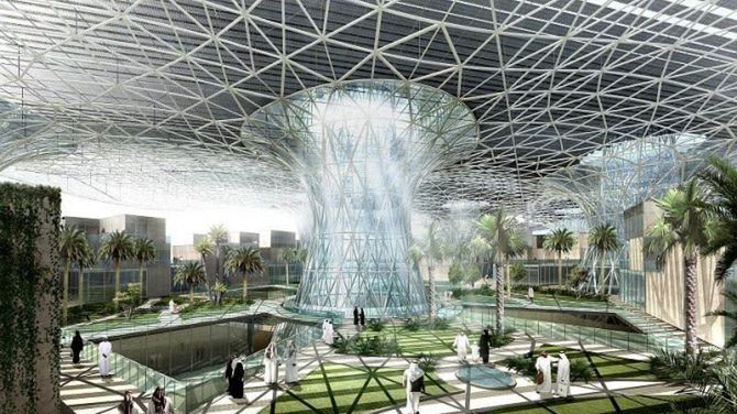 City of Apple – miasteczko Steve’a Jobsa 1