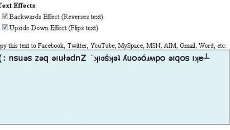 Jak zrobić "super odjazdowy" wpis na Twittera 1