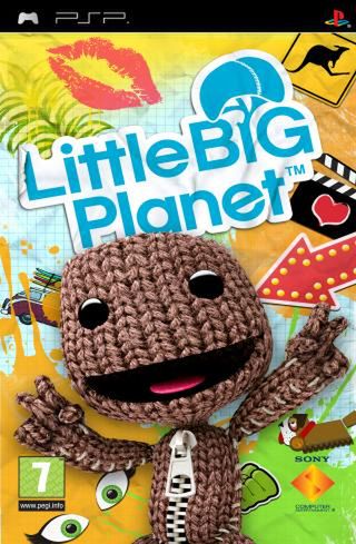 Znamy datę premiery LittleBigPlanet PSP!