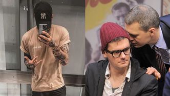 Teatr 6.piętro TŁUMACZY SIĘ z zatrudnienia Żurnalisty. Wojewódzkiemu będzie przykro?