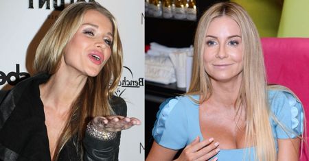 TYLKO NA PUDELKU: Małgorzata Rozenek i Joanna Krupa POGODZIŁY SIĘ! "Dyskutują o pociechach i wymieniają się doświadczeniami"