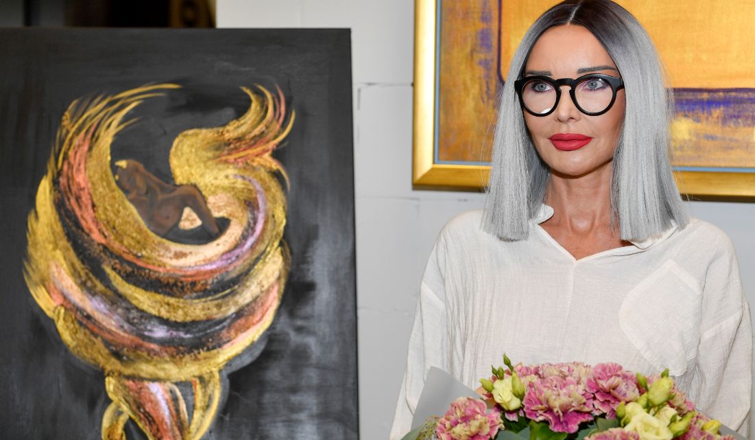 Poruszające wyznanie Ewy Minge. "Pomagałam odejść konającej mamie"