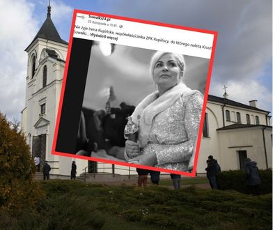 Śmierć jednej z najbogatszych Polek. Prokuratura: dodatkowe badania po sekcji