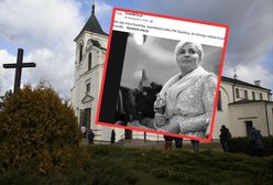 Śmierć jednej z najbogatszych Polek. Prokuratura: dodatkowe badania po sekcji