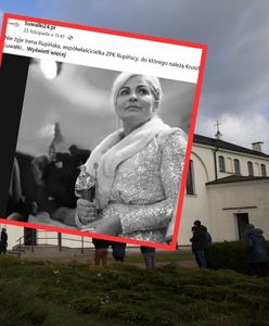Śmierć jednej z najbogatszych Polek. Prokuratura: dodatkowe badania po sekcji