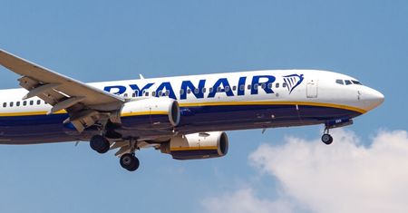 Ryanair tnie etaty. 250 pracowników straci pracę, m.in. z Polski