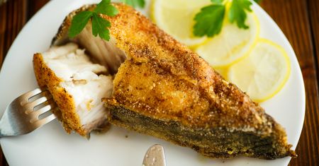Mówią, że to król wód. Ma mało tłuszczu, dużo białka i lekki smak