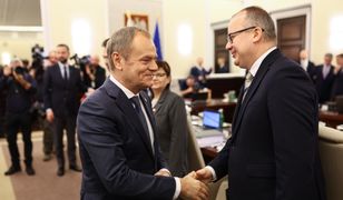 Jest zawiadomienie PiS. "Zorganizowana grupa przestępcza"