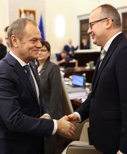 Jest zawiadomienie PiS. "Zorganizowana grupa przestępcza"