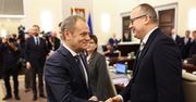 Jest zawiadomienie PiS. "Zorganizowana grupa przestępcza"