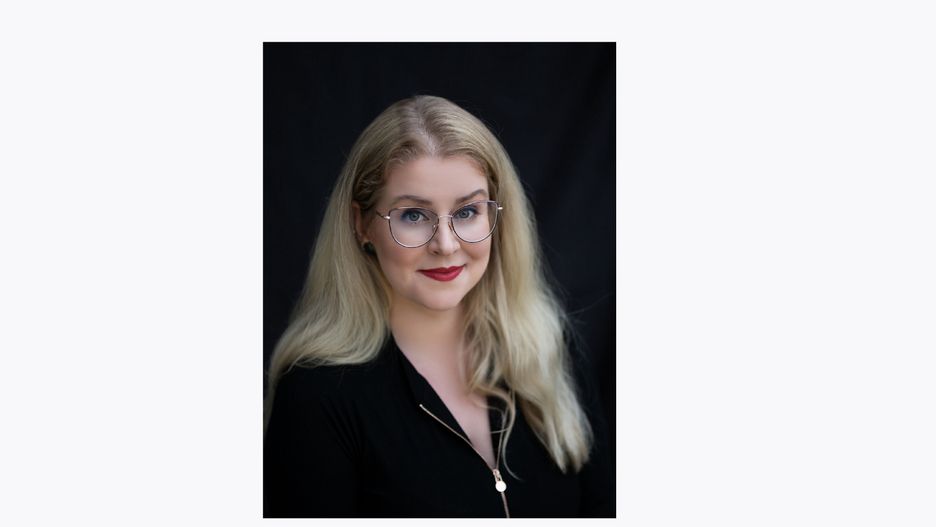 Agnieszka Jankowiak-Maik 