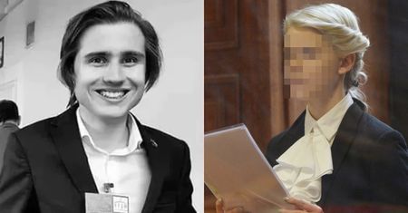 Jest wyrok w sprawie Karoliny B., oskarżonej o zamordowanie 21-letniego radnego Igora W.-K.