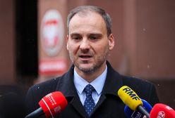 "Czemu służy obrażanie pracowników ambasad?" Rzecznik MSZ ostro do człowieka Nawrockiego