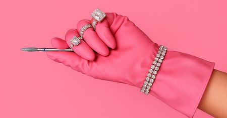 Jak wybrać akcesoria do manicure, które sprawdzą się w salonie? Poradnik