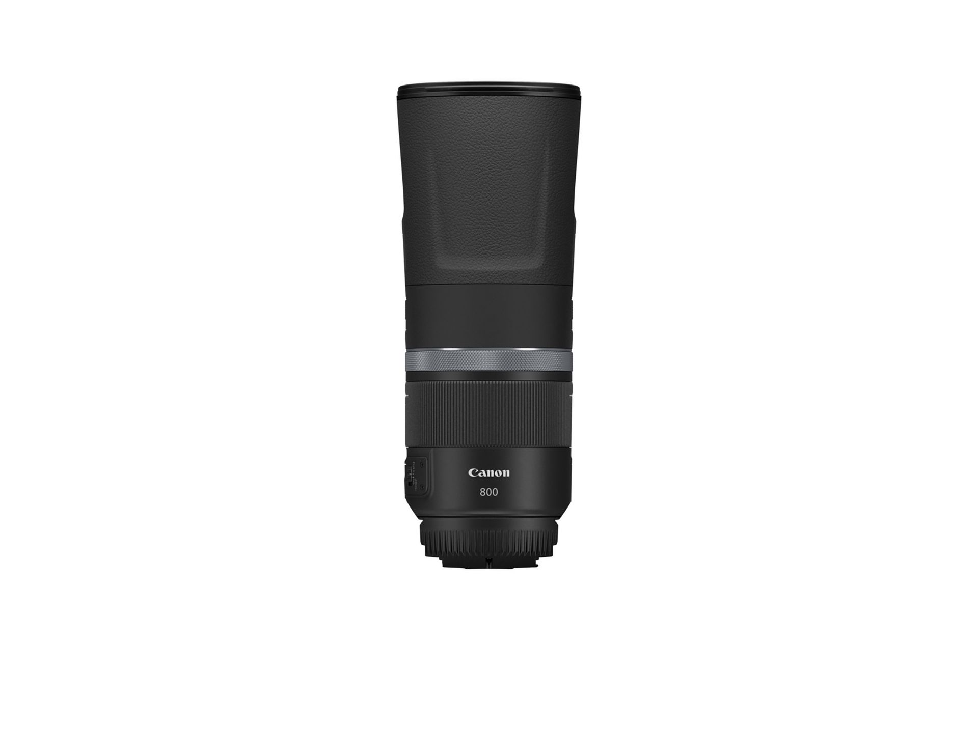 Canon prezentuje 4 nowe obiektywy Canon RF oraz 2 telekonwertery 5