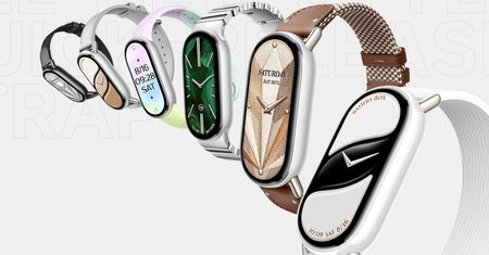 Xiaomi Smart Band 10 już w Polsce. Oto cena i kluczowe funkcje nowej opaski