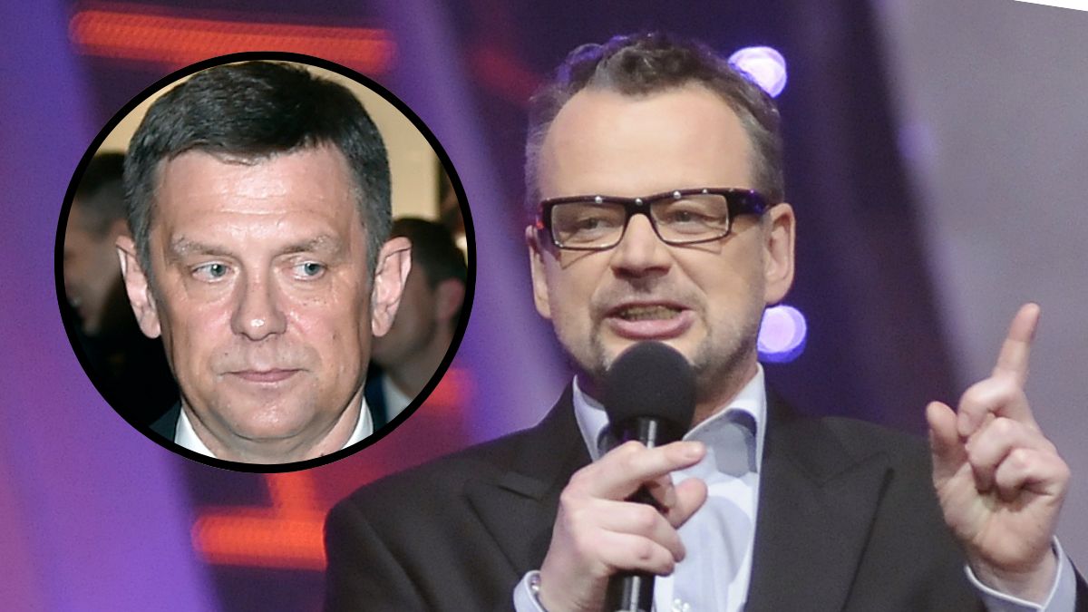 Piotr Bałtroczyk skrytykował komentatora Jarosława Idziego