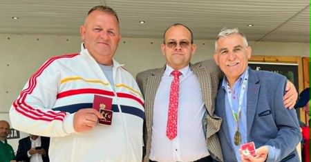 Jubileusz 80-lecia LZS na Pomorzu. Sukces sportowców i wyróżnienia dla działaczy ze Słupska