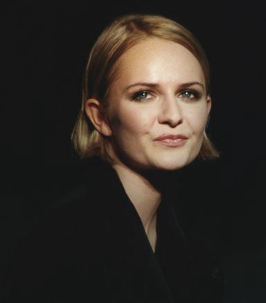 Polska 1999
scena z: Katarzyna Stankiewicz
fot. Niemiec/AKPA
