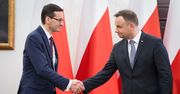 Cała Polska już wie. Wyciekł mail Morawieckiego ws. Dudy