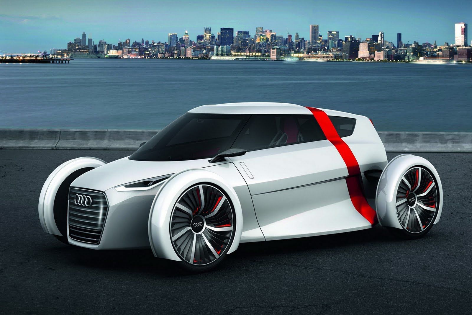 Audi Urban