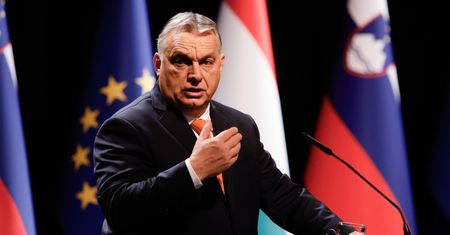 "Problem" z Orbanem. Prof. Bogdan Góralczyk tłumaczy
