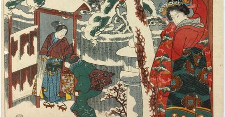 Hōjō Masako. Mniszka, która przeciwstawiła się cesarzowi