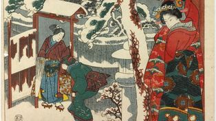 Hōjō Masako. Mniszka, która przeciwstawiła się cesarzowi