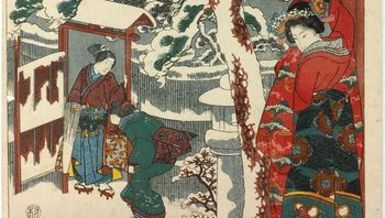 Hōjō Masako. Mniszka, która przeciwstawiła się cesarzowi
