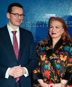 Ambasador USA na celowniku Konfederacji. "Ile razy Georgette Mosbacher bywała w KPRM?"