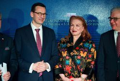 Ambasador USA na celowniku Konfederacji. "Ile razy Georgette Mosbacher bywała w KPRM?"